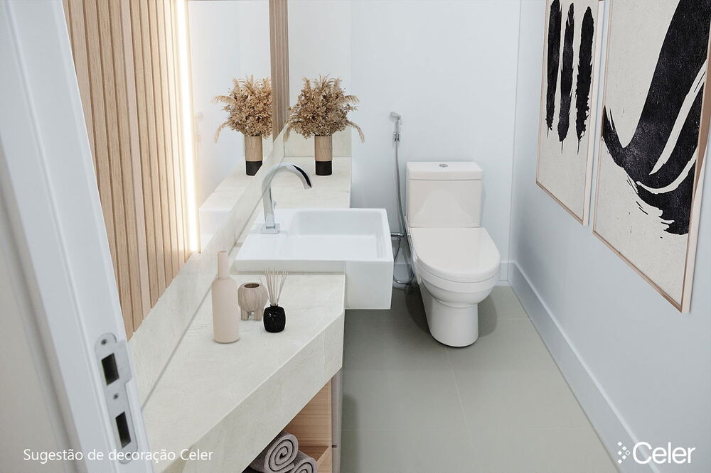 Apartamento, 4 quartos, 254 m² - Foto 16