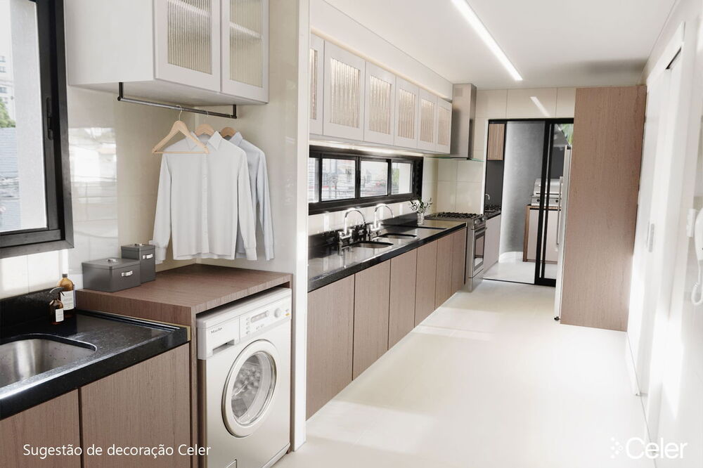 Apartamento, 4 quartos, 254 m² - Foto 13