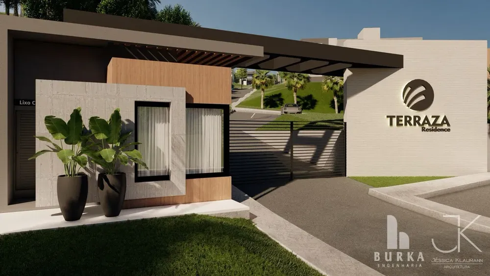 Terreno, 439 m² - Foto 6