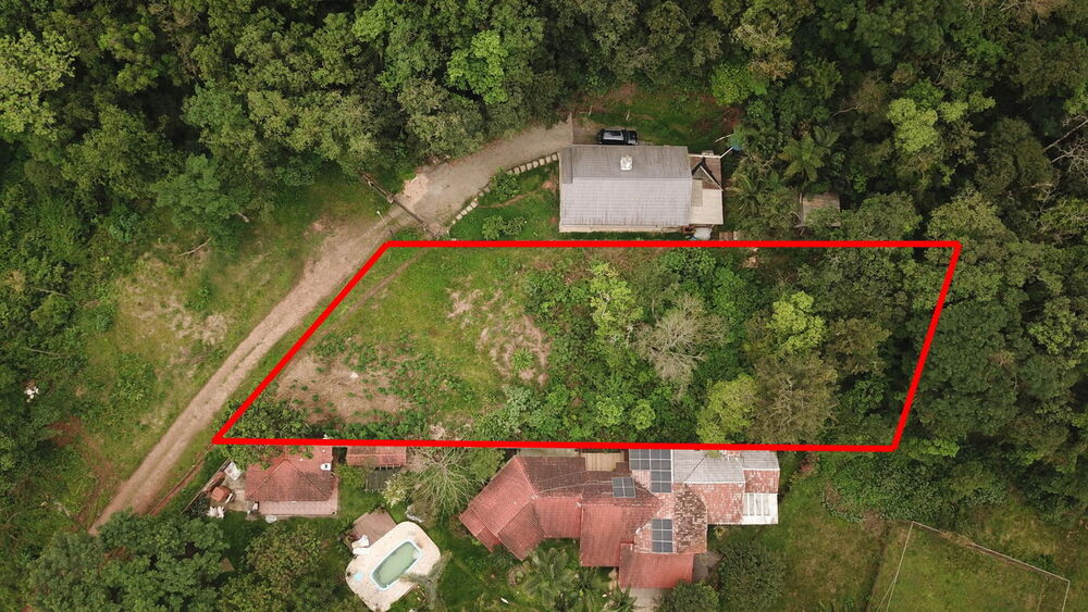 Terreno, 1453 m² - Foto 1