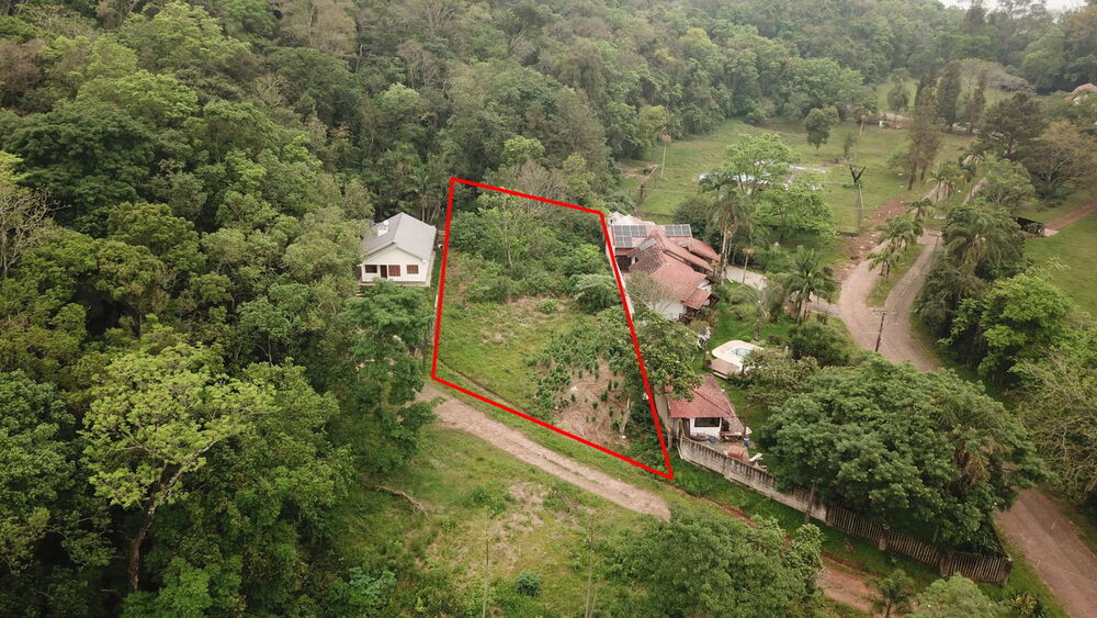 Terreno, 1453 m² - Foto 2