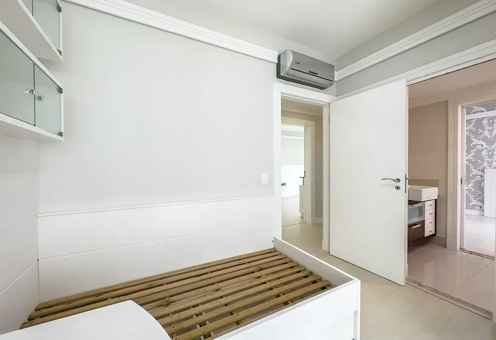 Apartamento, 3 quartos, 138 m² - Foto 1