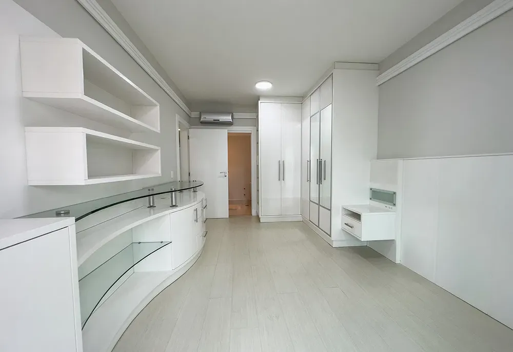 Apartamento, 3 quartos, 138 m² - Foto 3