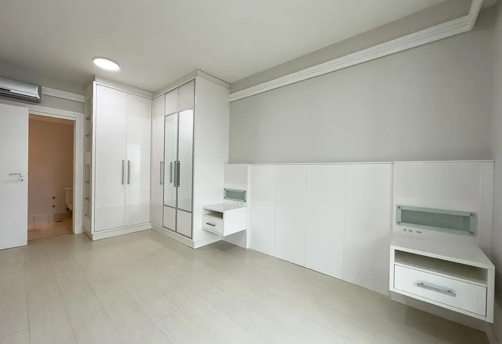 Apartamento, 3 quartos, 138 m² - Foto 4
