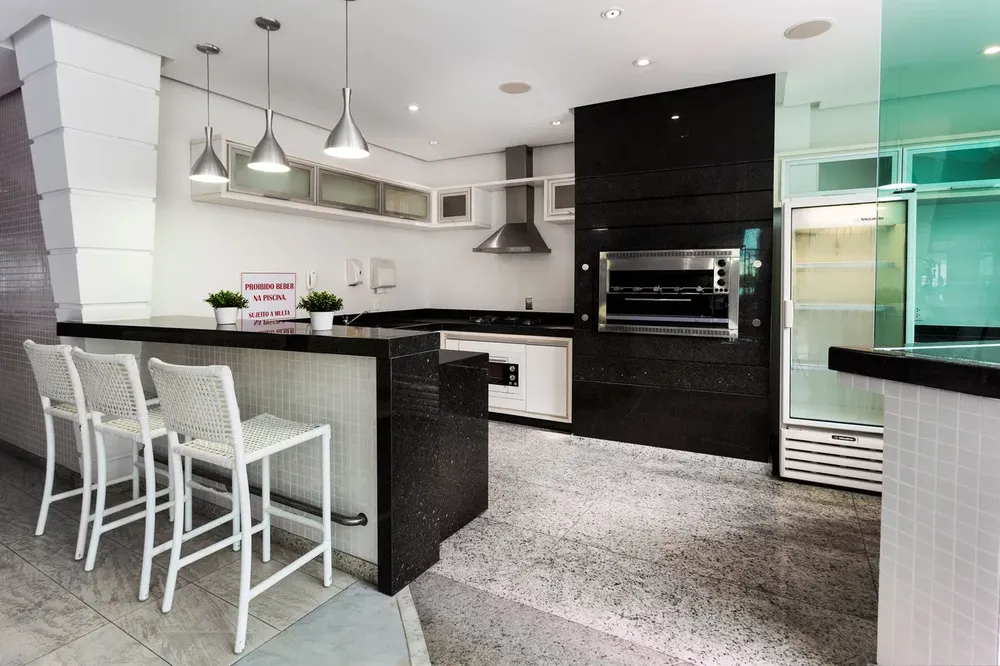 Apartamento, 3 quartos, 138 m² - Foto 7