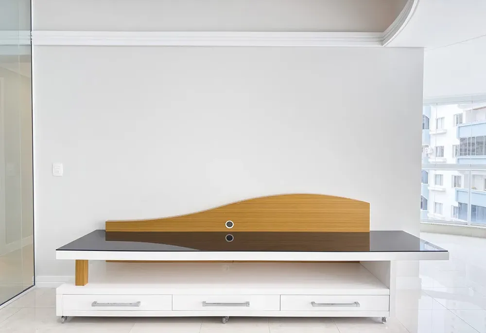 Apartamento, 3 quartos, 138 m² - Foto 5