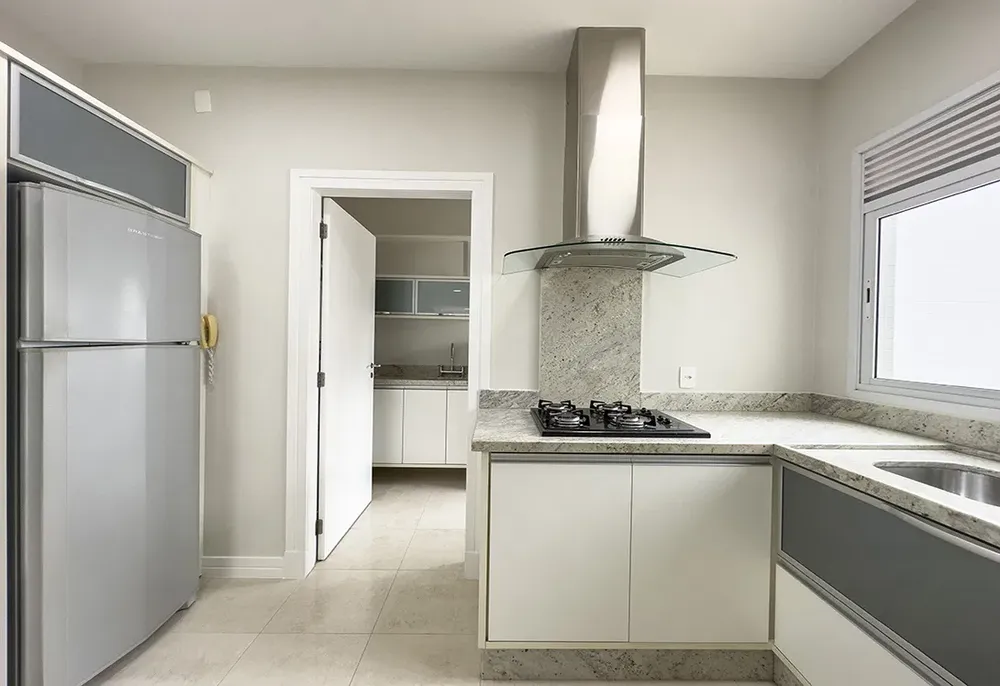 Apartamento, 3 quartos, 138 m² - Foto 10