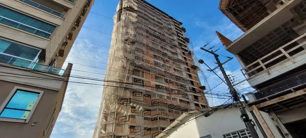 Apartamento, 1 quarto, 59 m² - Foto 5