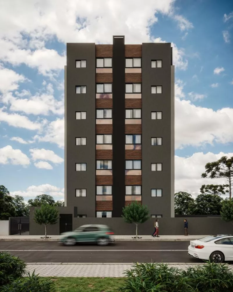 Apartamento, 2 quartos, 68 m² - Foto 1