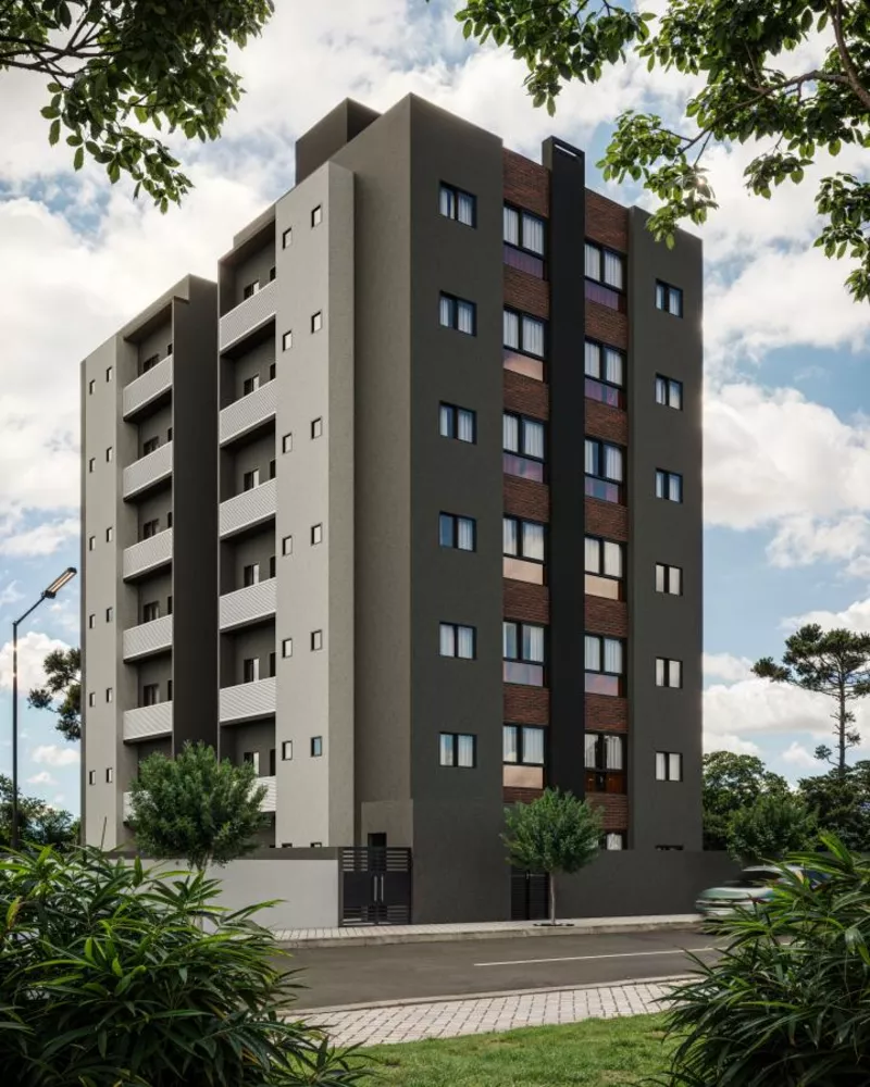 Apartamento, 2 quartos, 68 m² - Foto 2