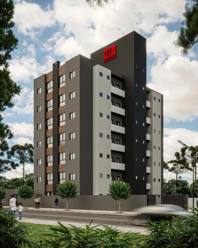 Apartamento, 2 quartos, 68 m² - Foto 1