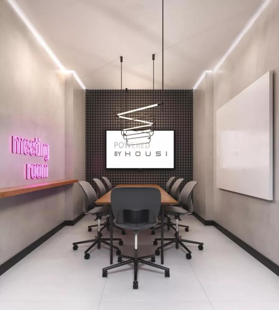 Apartamento, 2 quartos, 51 m² - Foto 5