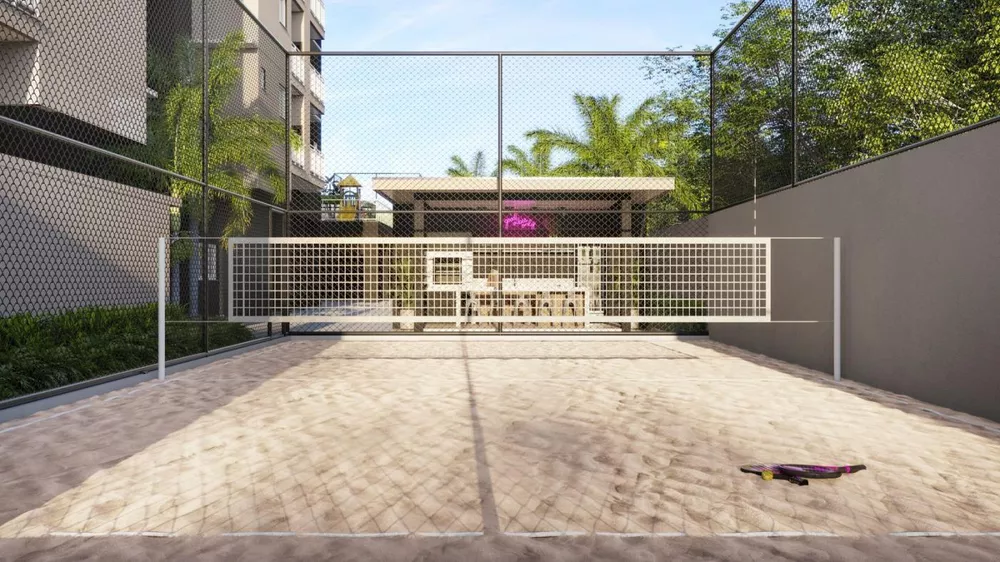 Apartamento, 2 quartos, 51 m² - Foto 2