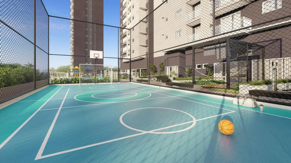 Apartamento, 2 quartos, 51 m² - Foto 12