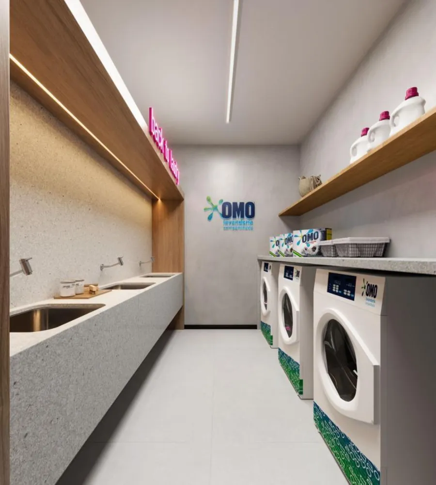 Apartamento, 2 quartos, 51 m² - Foto 9