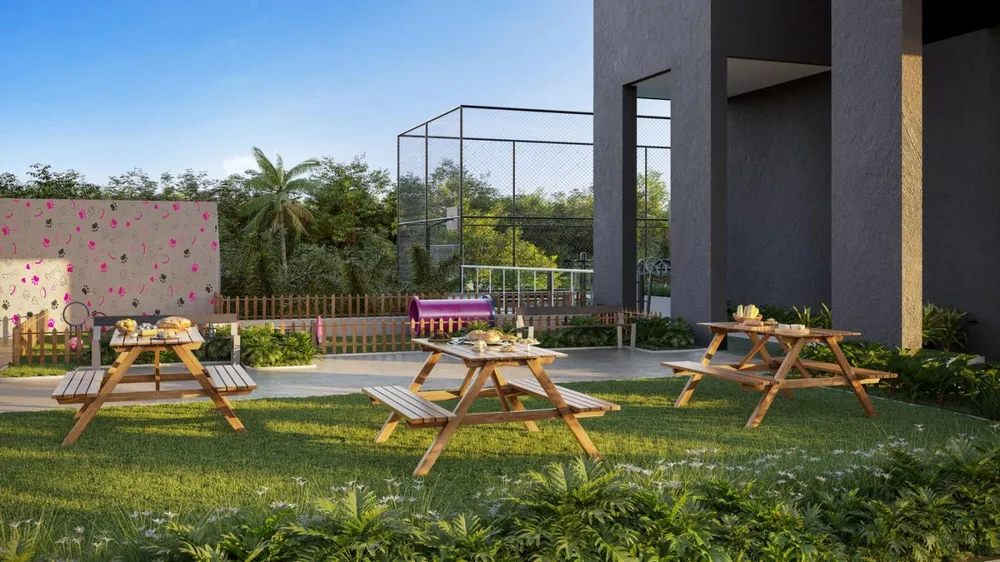 Apartamento, 2 quartos, 51 m² - Foto 15
