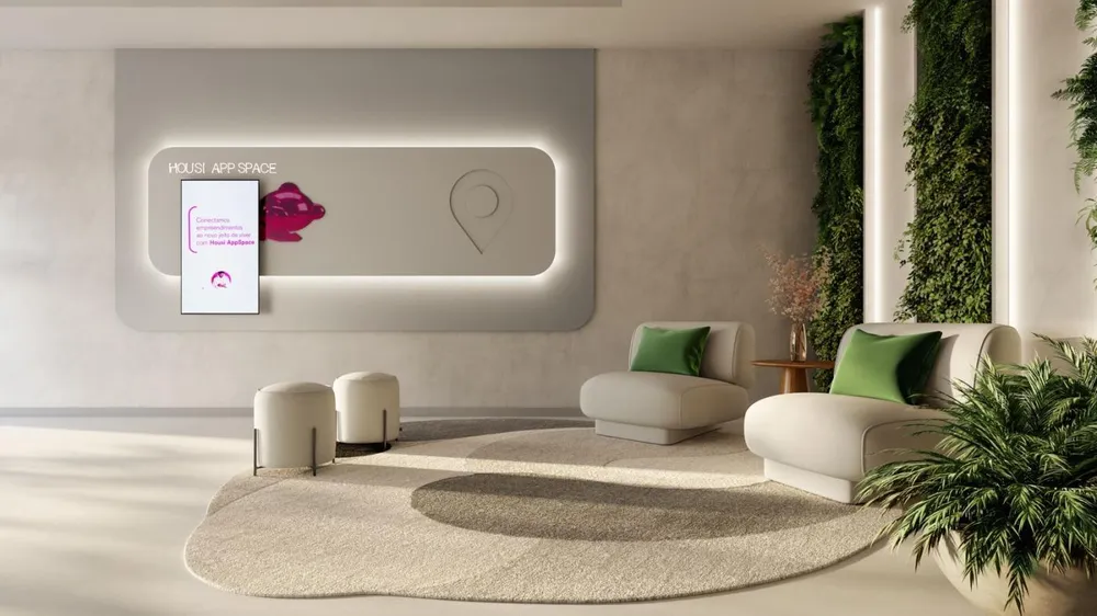 Apartamento, 2 quartos, 51 m² - Foto 13