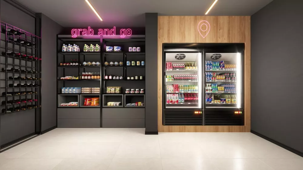 Apartamento, 2 quartos, 51 m² - Foto 6