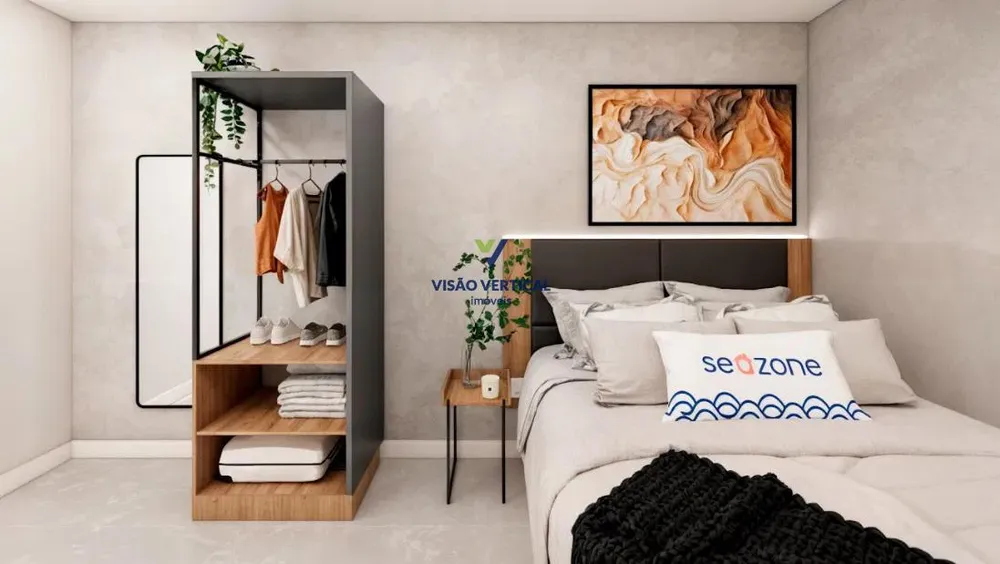 Sala-Conjunto, 32 m² - Foto 5
