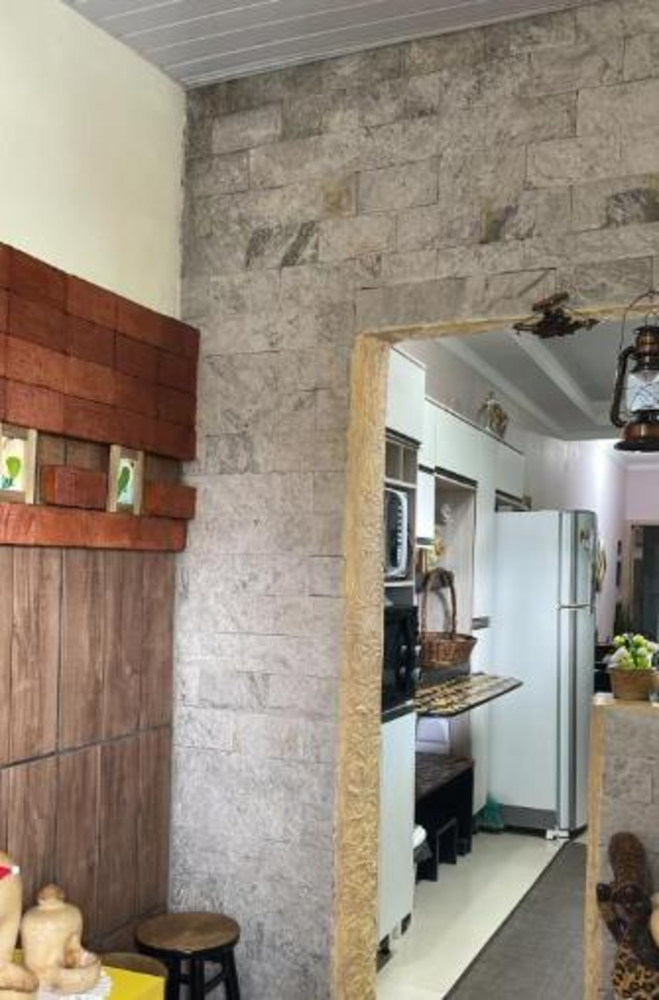 Casa, 2 quartos, 100 m² - Foto 7