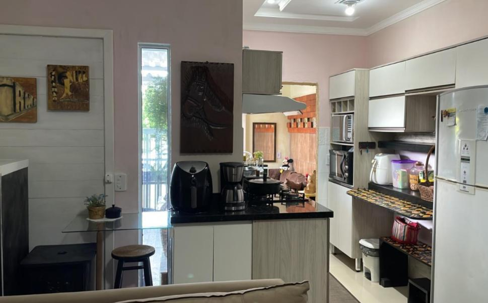 Casa, 2 quartos, 100 m² - Foto 5