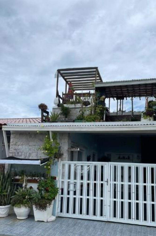 Casa, 2 quartos, 100 m² - Foto 1