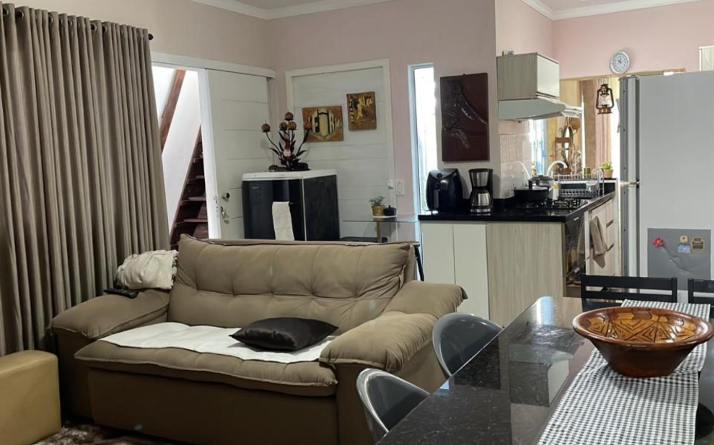 Casa, 2 quartos, 100 m² - Foto 4