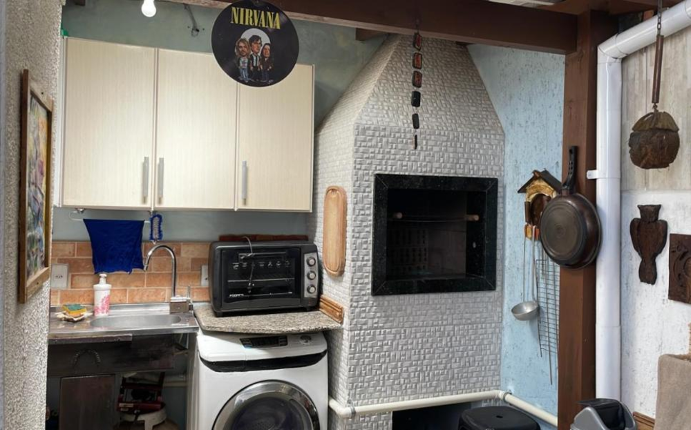 Casa, 2 quartos, 100 m² - Foto 13