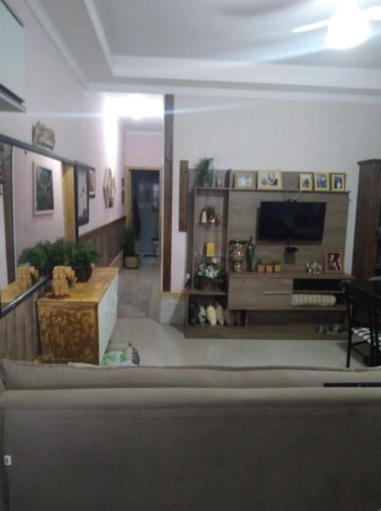 Casa, 2 quartos, 100 m² - Foto 2