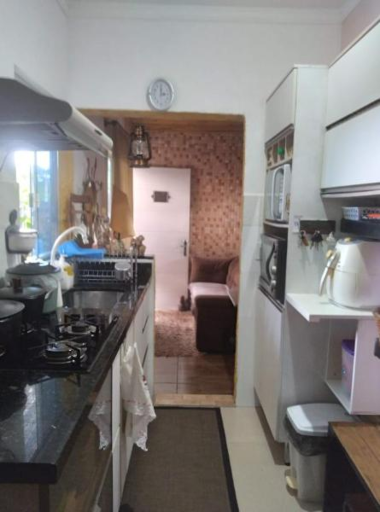 Casa, 2 quartos, 100 m² - Foto 3