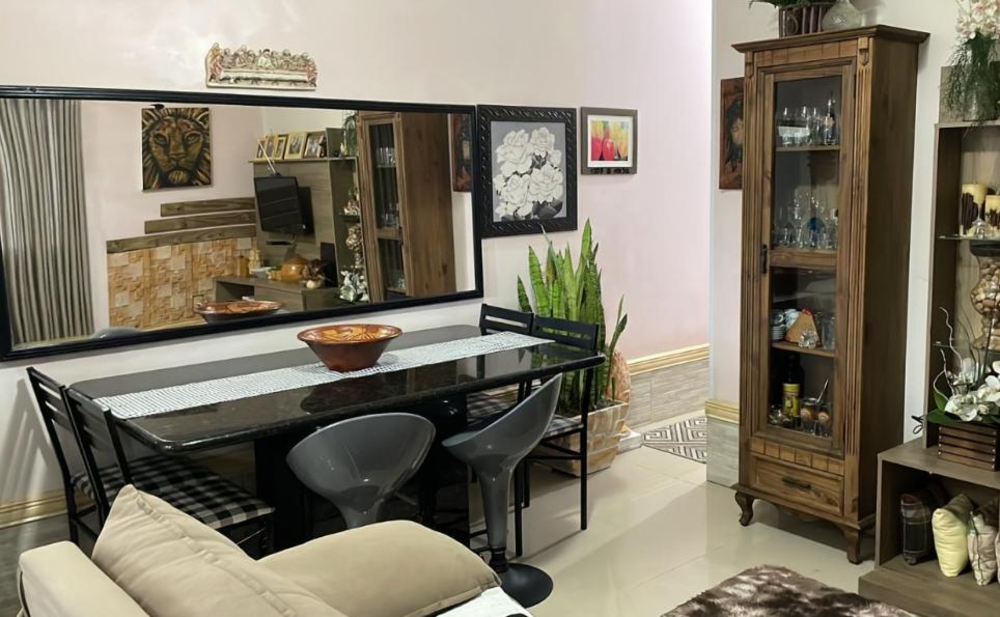 Casa, 2 quartos, 100 m² - Foto 6