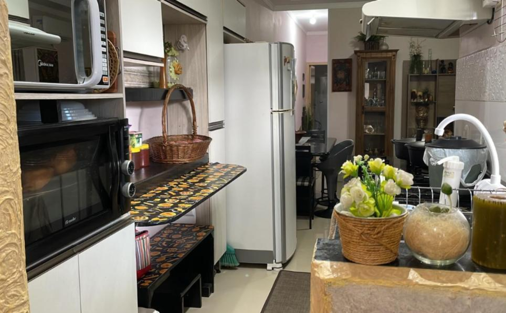 Casa, 2 quartos, 100 m² - Foto 8