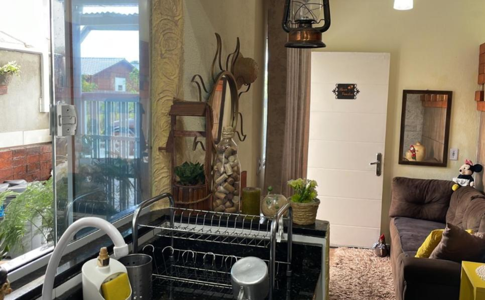 Casa, 2 quartos, 100 m² - Foto 9