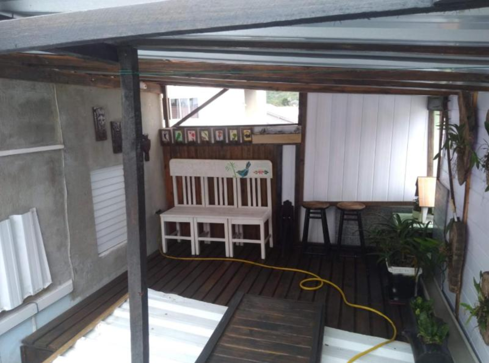 Casa, 2 quartos, 100 m² - Foto 19