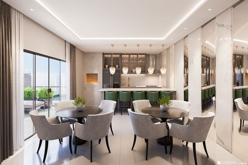 Apartamento, 2 quartos, 72 m² - Foto 5