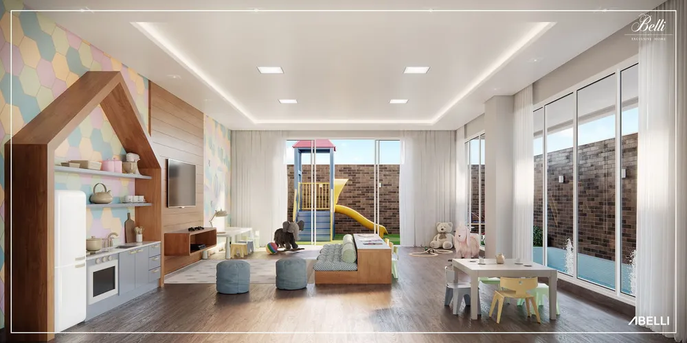 Apartamento, 4 quartos, 235 m² - Foto 19
