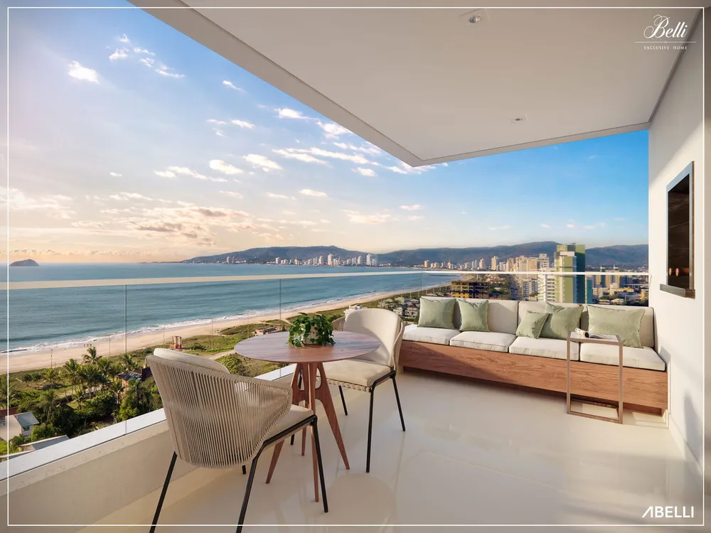 Apartamento, 4 quartos, 235 m² - Foto 20