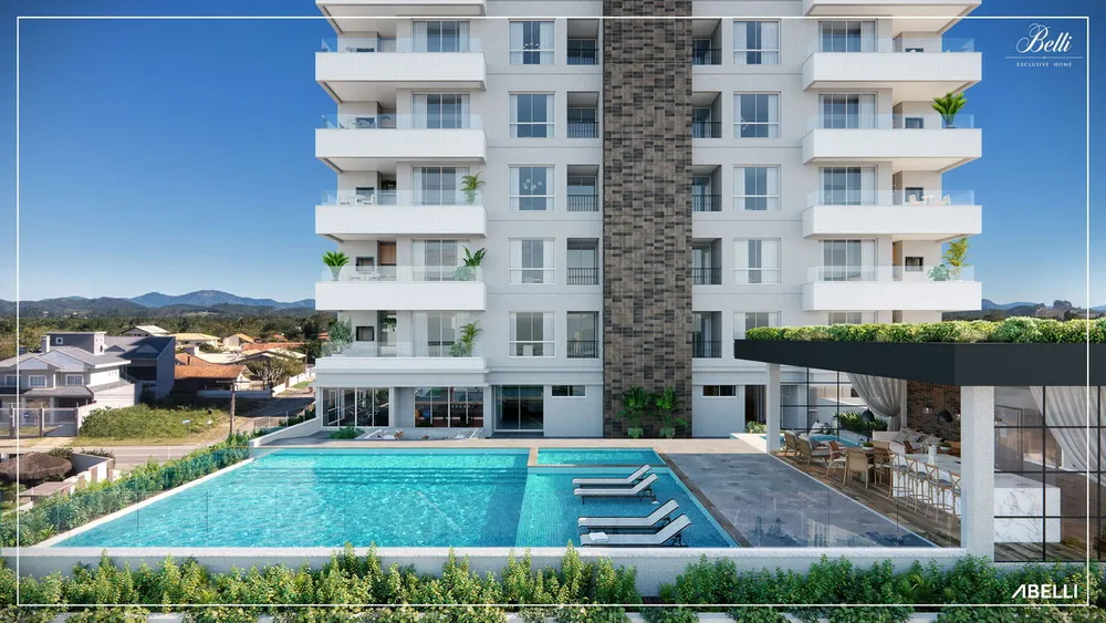 Apartamento, 4 quartos, 235 m² - Foto 6