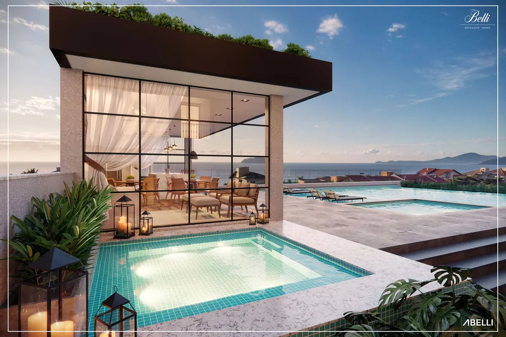 Apartamento, 4 quartos, 235 m² - Foto 9