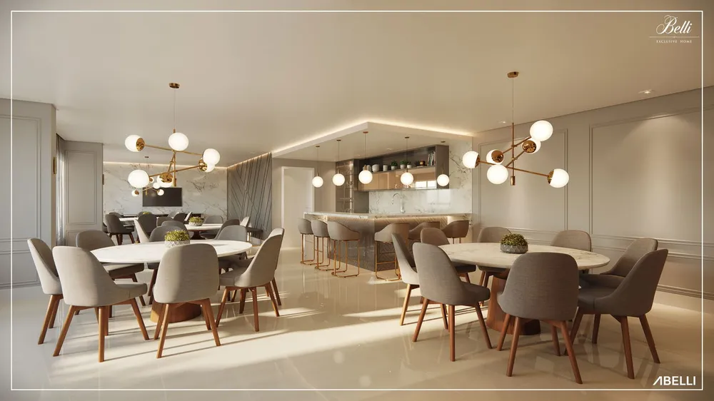 Apartamento, 4 quartos, 235 m² - Foto 15