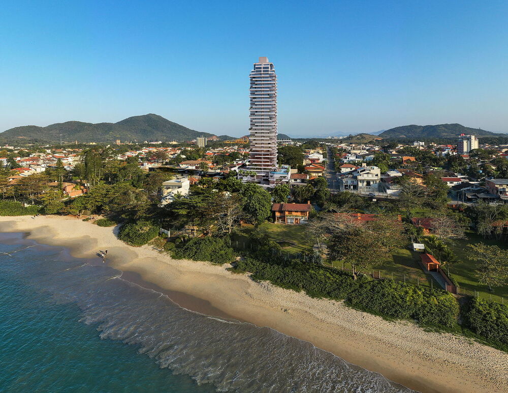 Apartamento, 4 quartos, 196 m² - Foto 3