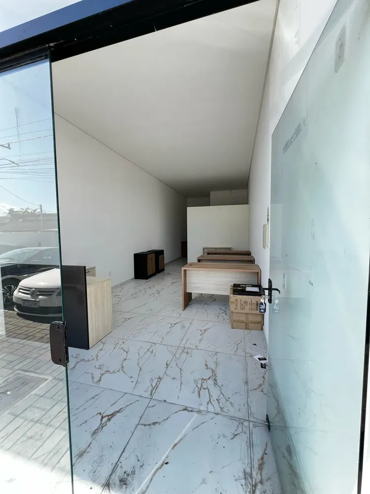 Sala-Conjunto, 40 m² - Foto 1