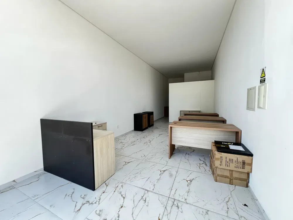 Sala-Conjunto, 40 m² - Foto 4