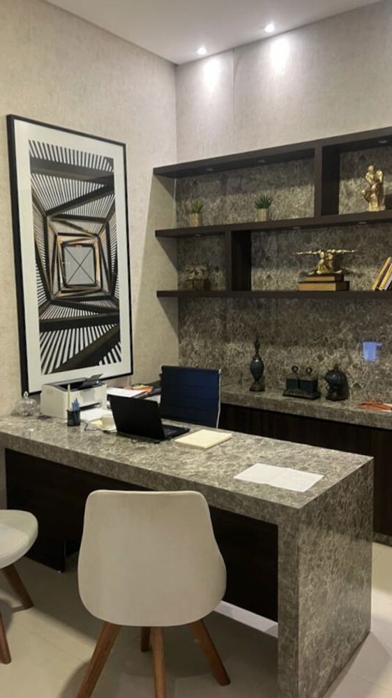 Conjunto Comercial-Sala à venda, 89m² - Foto 3