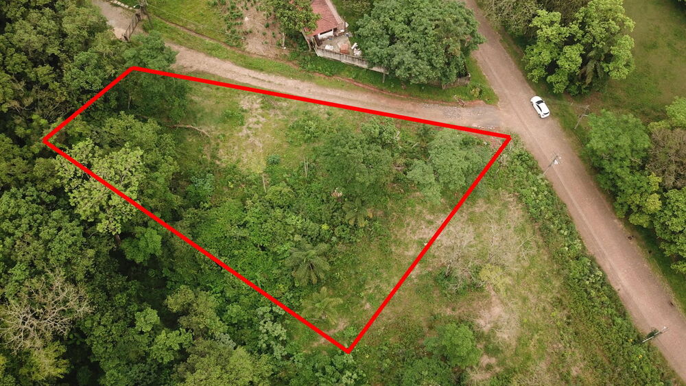 Terreno, 2530 m² - Foto 1