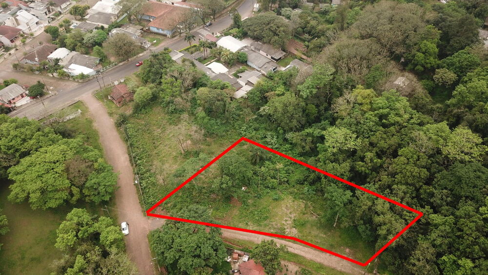 Terreno, 2530 m² - Foto 2