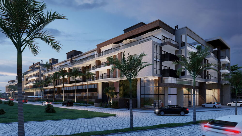 Sala-Conjunto, 51 m² - Foto 18