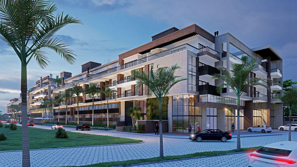 Sala-Conjunto, 51 m² - Foto 29