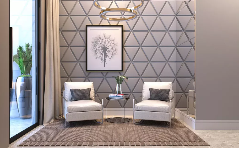 Sala-Conjunto, 51 m² - Foto 4