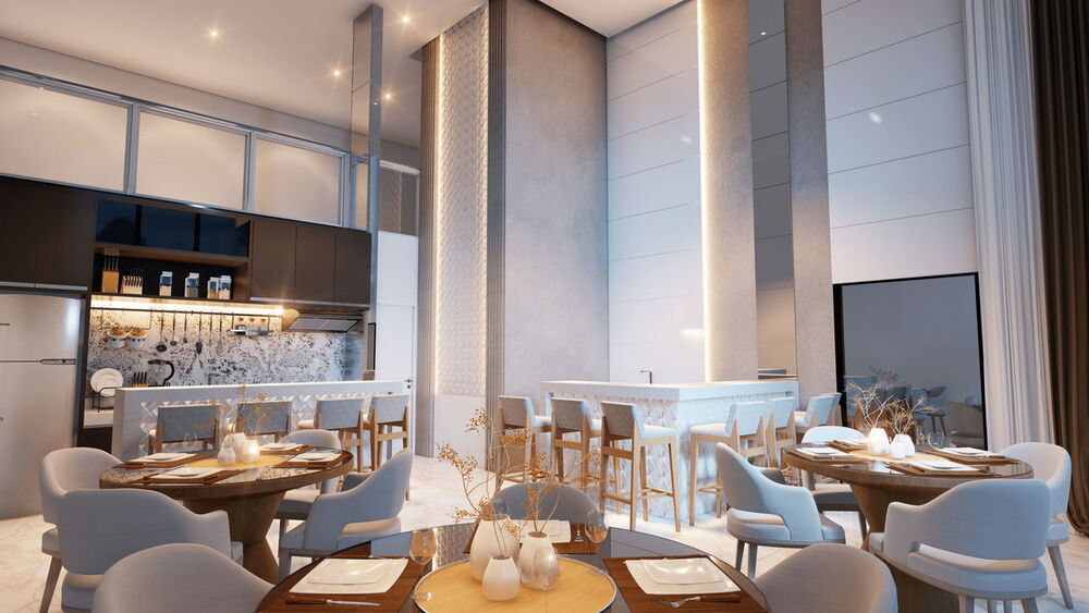 Sala-Conjunto, 51 m² - Foto 16